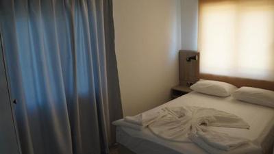 Hotel Marine