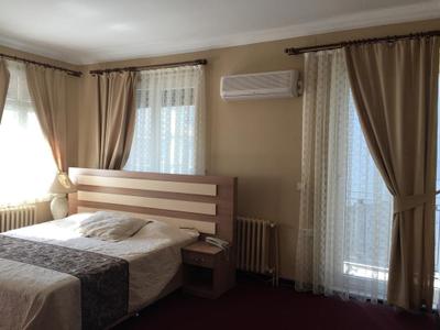 Otel Mercan