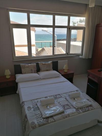 Mudanya Otel