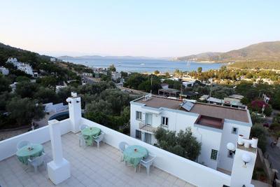 Hotel Olivia