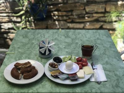 Hotel Olivia