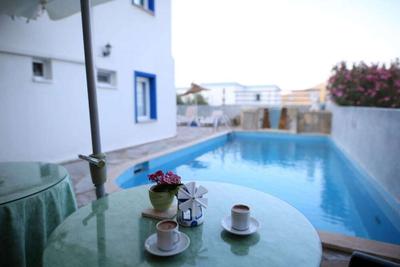 Hotel Olivia