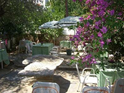 Hotel Olivia