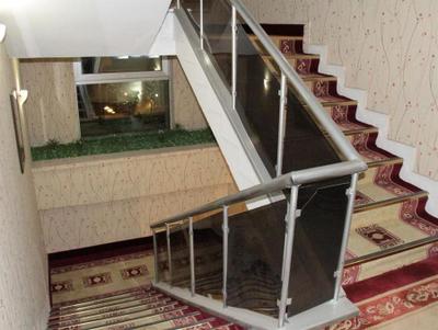 Hotel Orontes