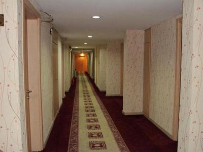 Hotel Orontes