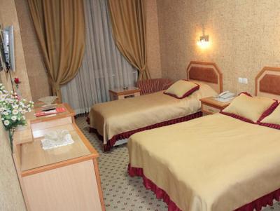 Hotel Orontes