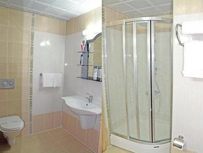Hotel Orontes