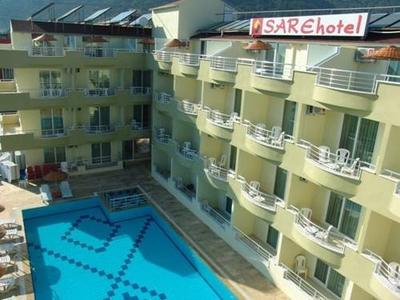 Hotel Sare