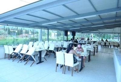 Hotel Sare