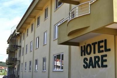 Hotel Sare