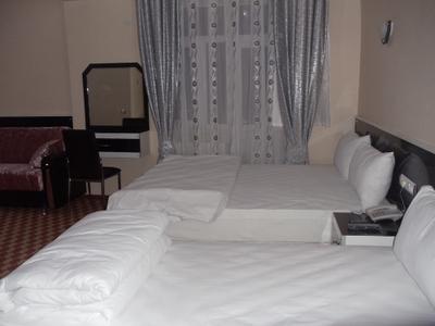 Hotel Seker