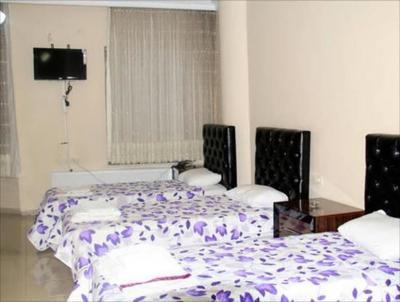 Hotel Side