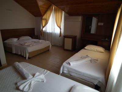 Hotel Yasemin