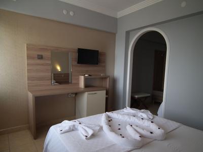 Hotel Yasemin