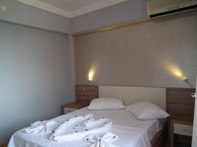 Hotel Yasemin