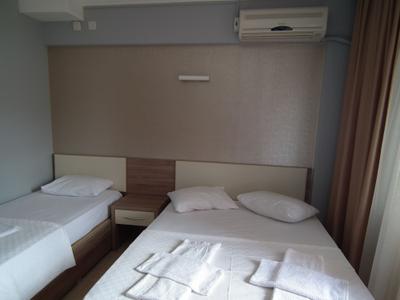 Hotel Yasemin