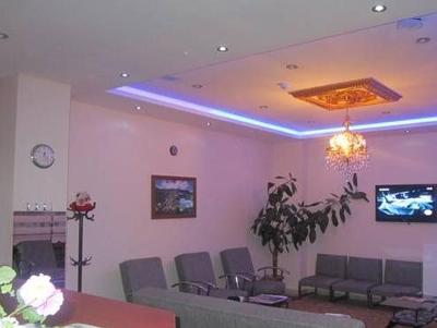 Hotel Yesil Artvin