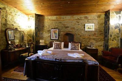 Hotel Yorgo Seferis Residence