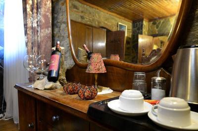 Hotel Yorgo Seferis Residence