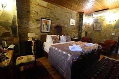 Hotel Yorgo Seferis Residence