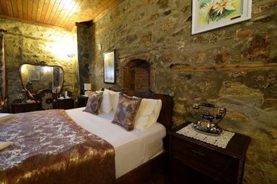 Hotel Yorgo Seferis Residence