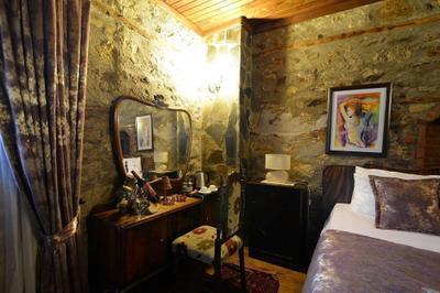 Hotel Yorgo Seferis Residence