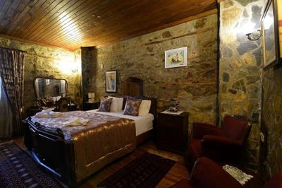 Hotel Yorgo Seferis Residence