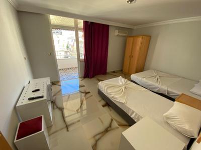 Maldives Hotel Alanya