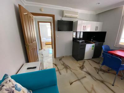 Maldives Hotel Alanya