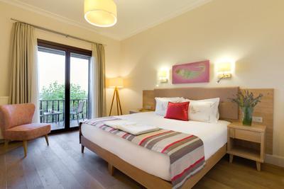 Ida Costa Hotel Assos