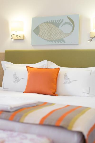 Ida Costa Hotel Assos