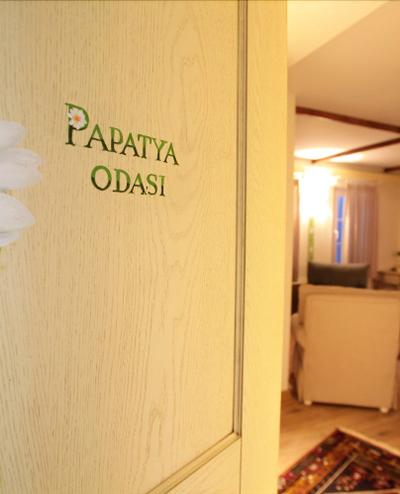 Alacati Igdelihan Unique Hotel