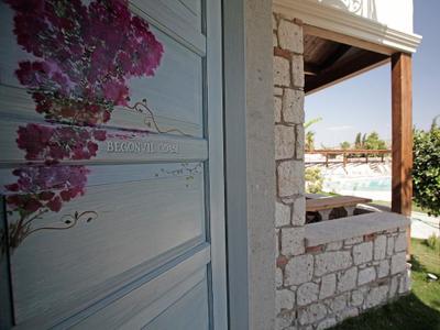 Alacati Igdelihan Unique Hotel
