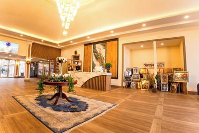 Continent Hotel Kapadokus Thermal