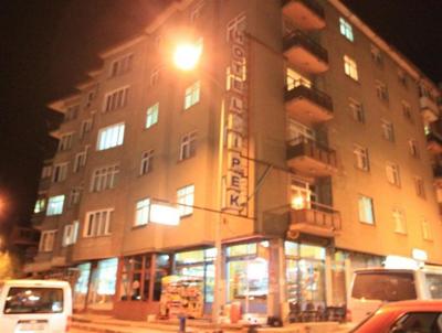 Ipek Hotel