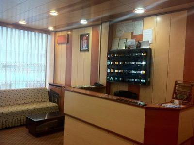 Ipek Hotel