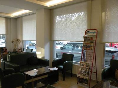 Kadioglu Hotel