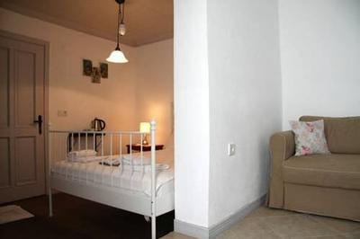 Kalinda Hotel