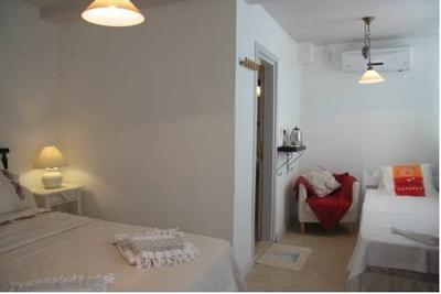 Kalinda Hotel