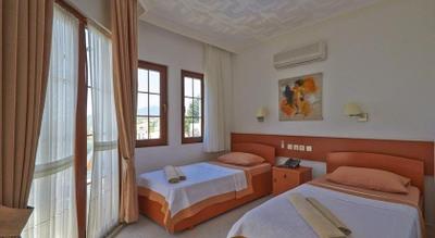 Kalkan Dream Hotel