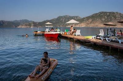 Kapri Hotel