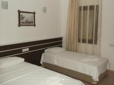 Kaptan Hotel