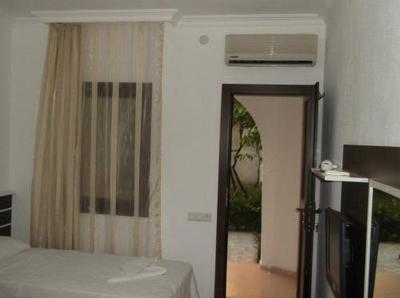 Kaptan Hotel