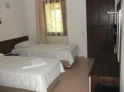 Kaptan Hotel