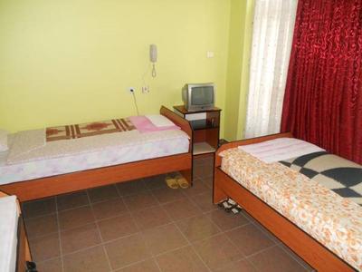 Kaptan Hotel