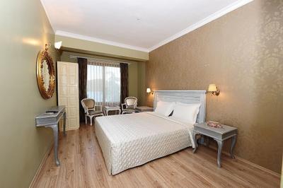 Karianda Hotel