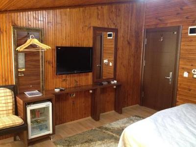 Kayzer Hotel
