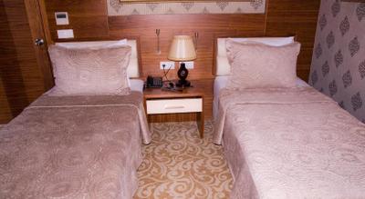 Kerimbey Hotel