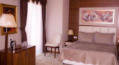 Kerimbey Hotel