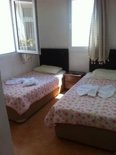 Kiraz Hotel